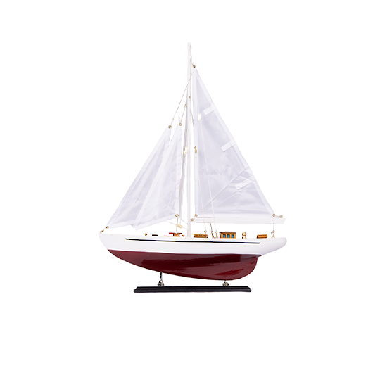 Serenity Yacht
